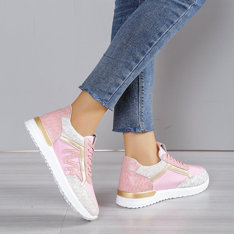 Zoldesy | MK Dames Sneakers