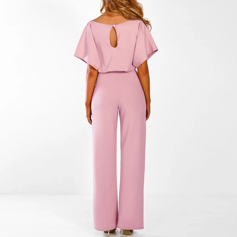 Demi - Stijlvolle Jumpsuit