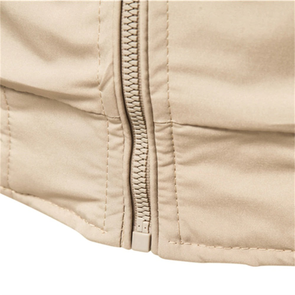 ZED Bomber Jacket