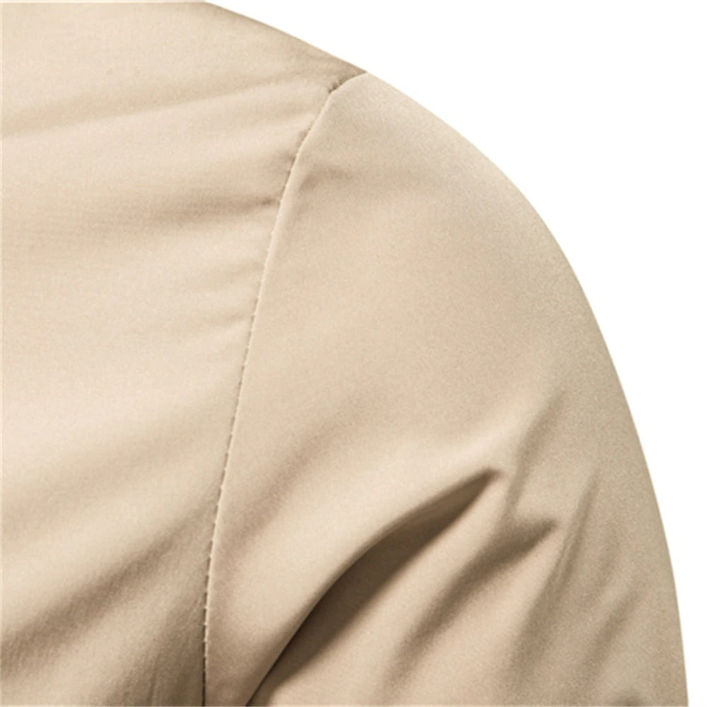 ZED Bomber Jacket