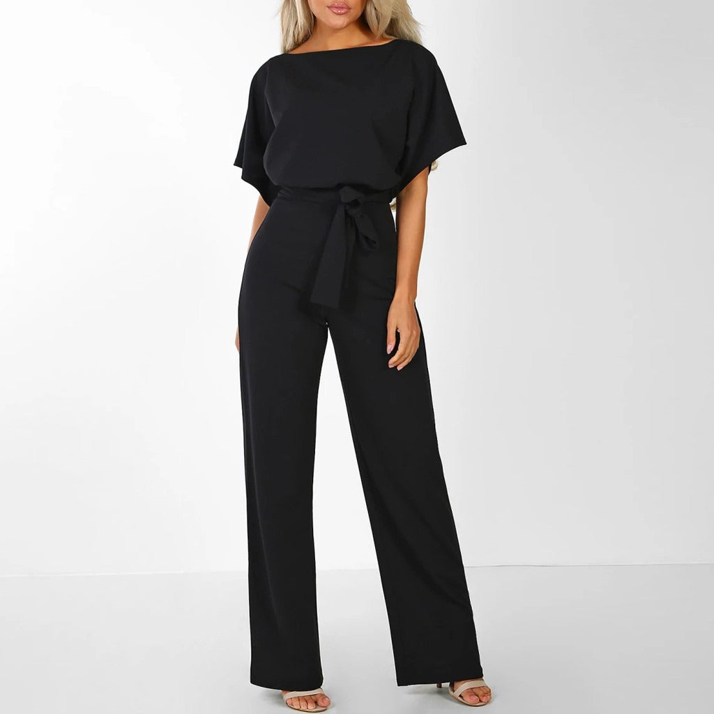 Demi - Stijlvolle Jumpsuit