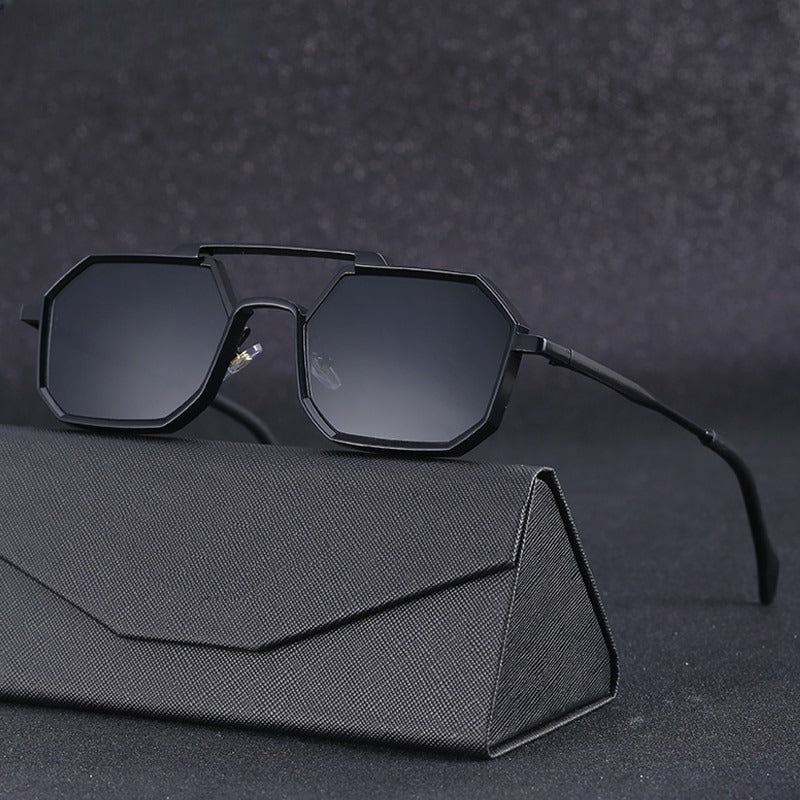 Aeroglasses