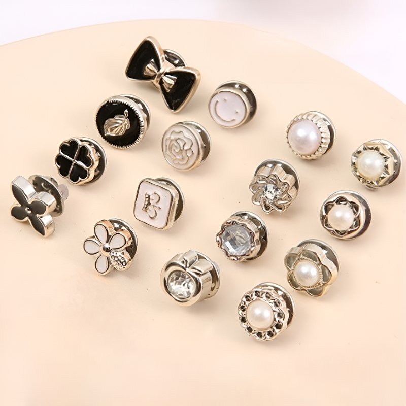 Broches