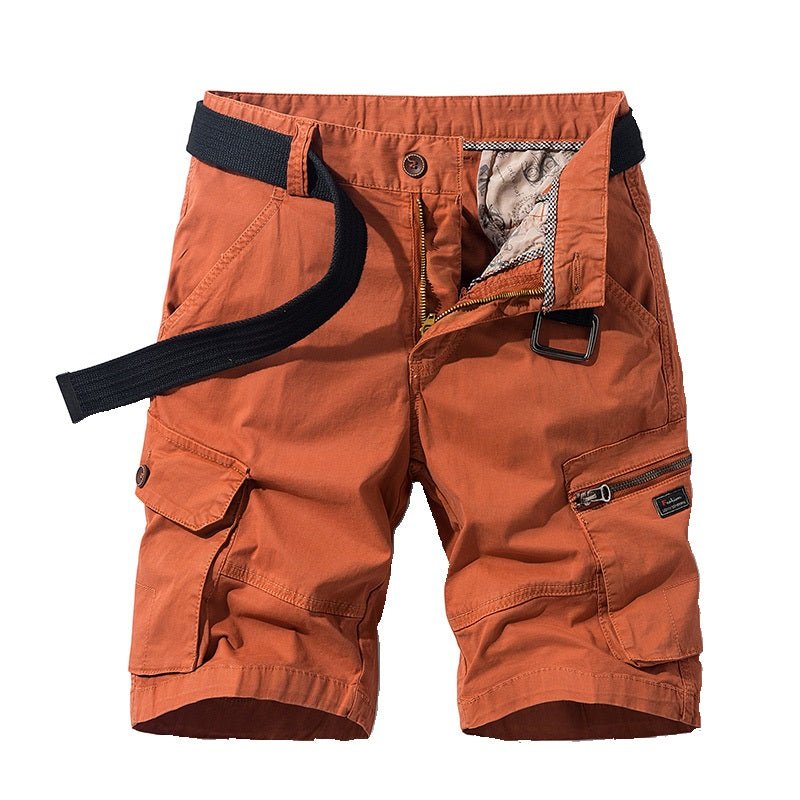 Zoldesy Cargoshorts