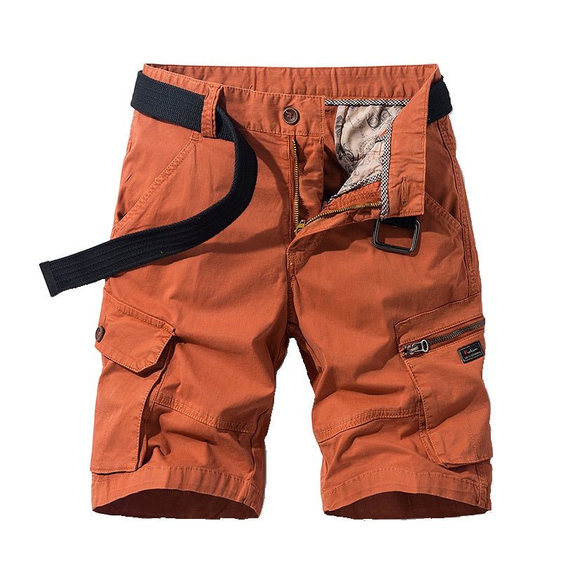 Zoldesy - Cargoshorts