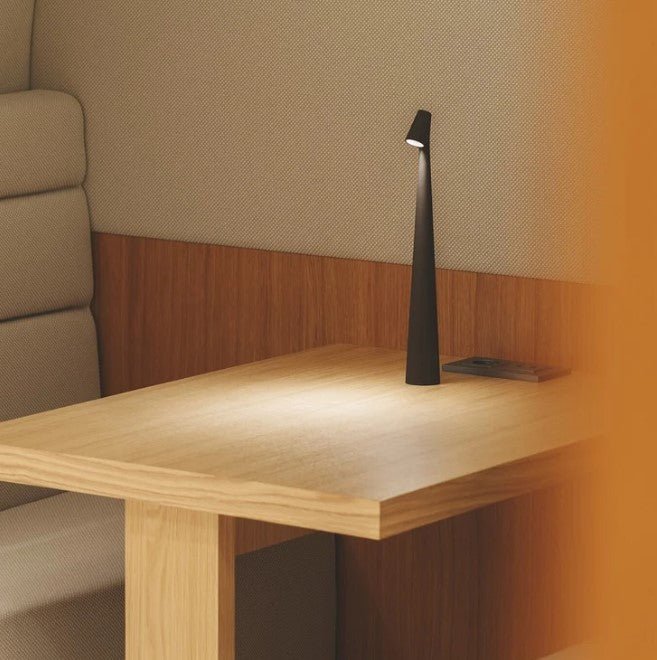 Lumi Dimbare Lamp