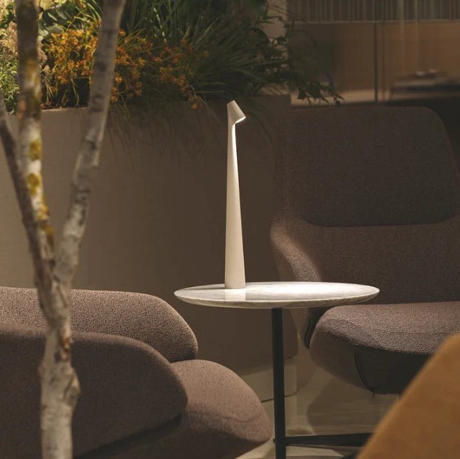 Lumi Dimbare Lamp