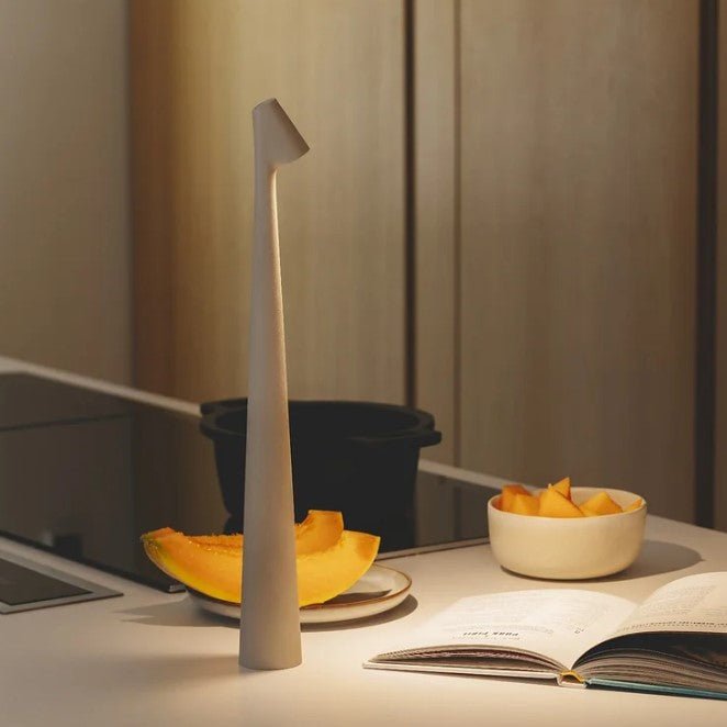 Lumi Dimbare Lamp